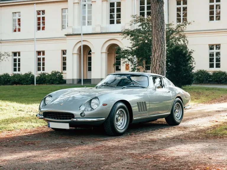 1966 Ferrari 275 GTB - Image 2 of 31