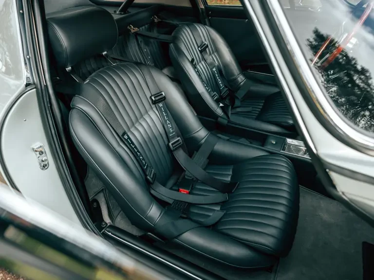 1966 Ferrari 275 GTB - Image 29 of 31