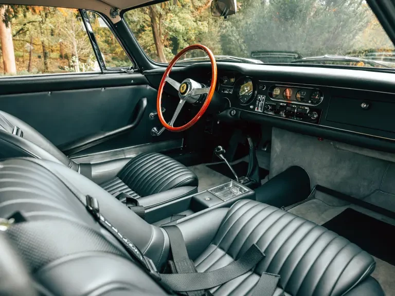 1966 Ferrari 275 GTB - Image 5 of 31