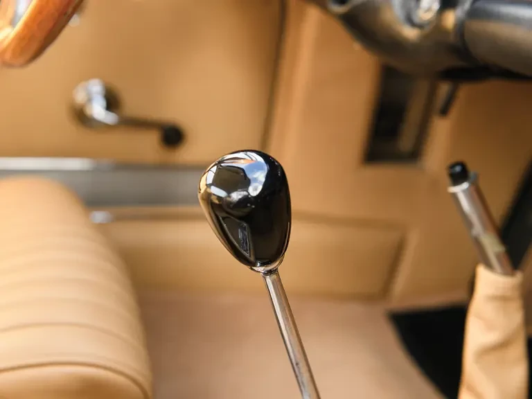 1966 Ferrari 275 GTB - Image 16 of 31