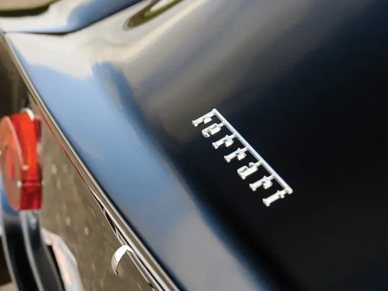 1966 Ferrari 275 GTB - Image 7 of 31