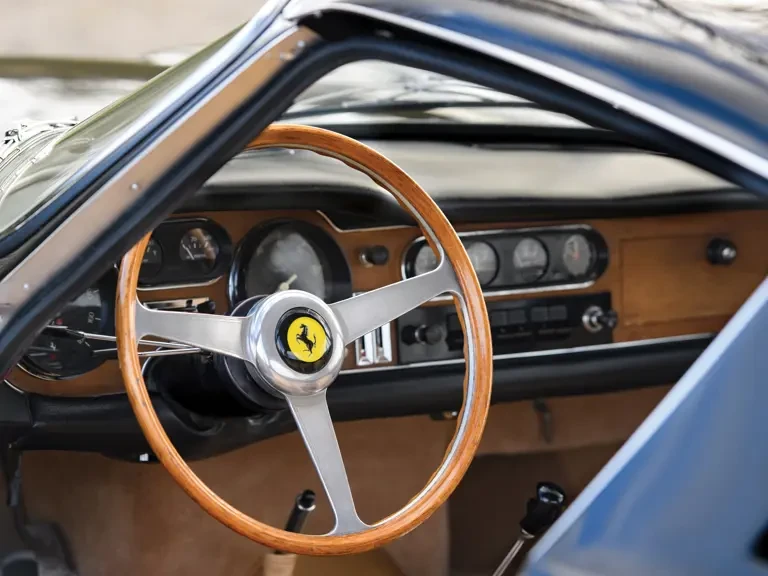 1966 Ferrari 275 GTB - Image 10 of 31