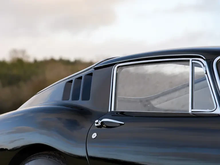 1966 Ferrari 275 GTB - Image 30 of 31