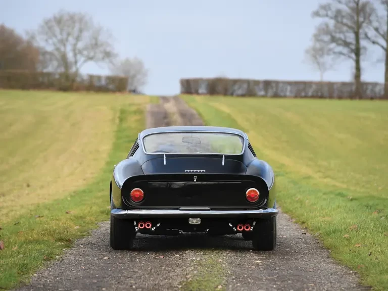 1966 Ferrari 275 GTB - Image 9 of 31