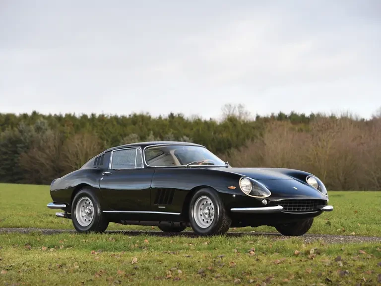 1966 Ferrari 275 GTB - Image 2 of 31
