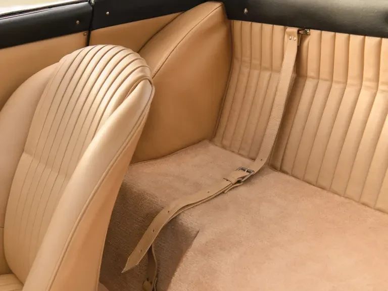 1966 Ferrari 275 GTB - Image 13 of 31