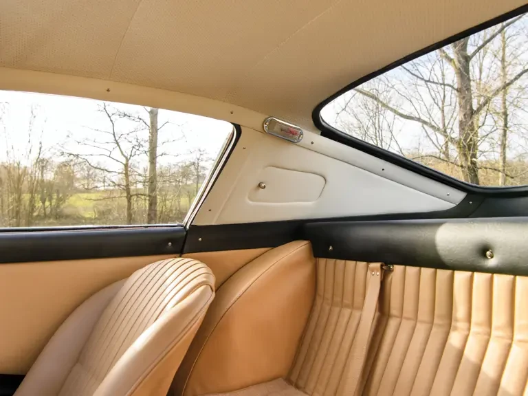 1966 Ferrari 275 GTB - Image 14 of 31