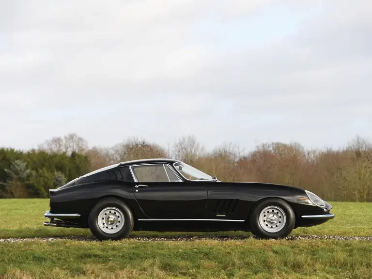 1966 Ferrari 275 GTB - Image 6 of 31
