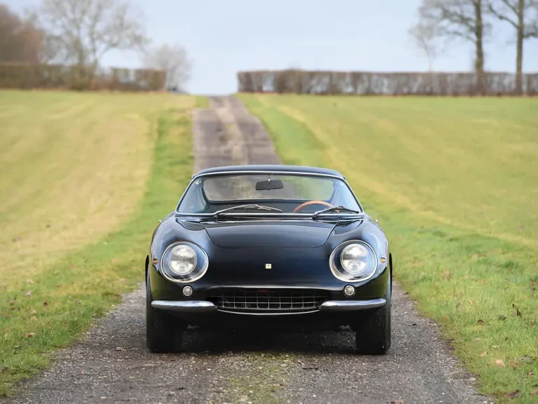 1966 Ferrari 275 GTB - Image 8 of 31