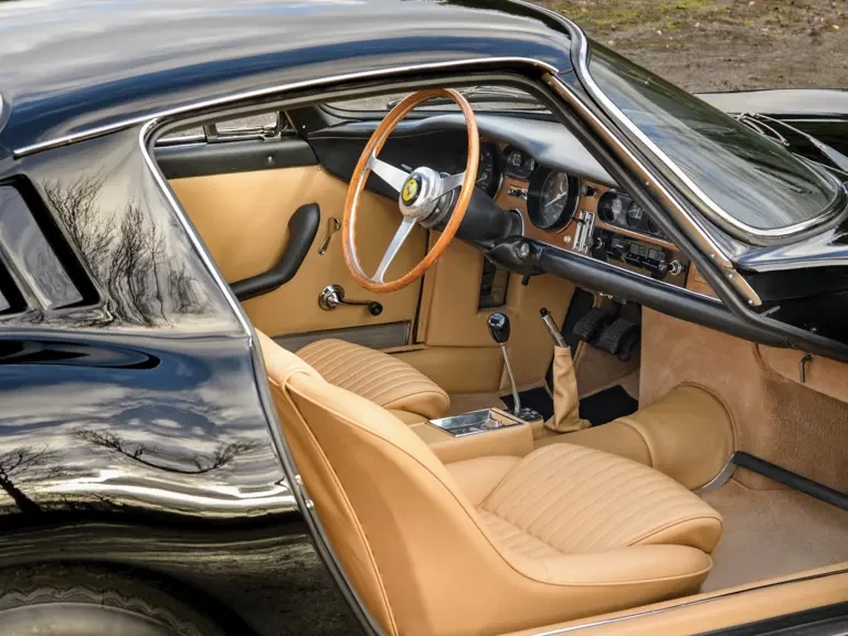 1966 Ferrari 275 GTB - Image 5 of 31
