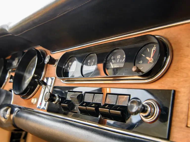 1966 Ferrari 275 GTB - Image 15 of 31