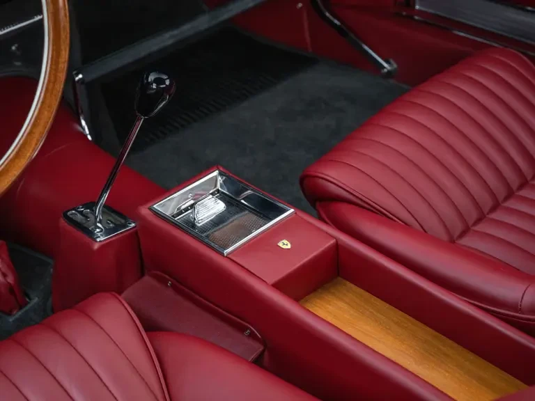 1966 Ferrari 275 GTB - Image 14 of 31