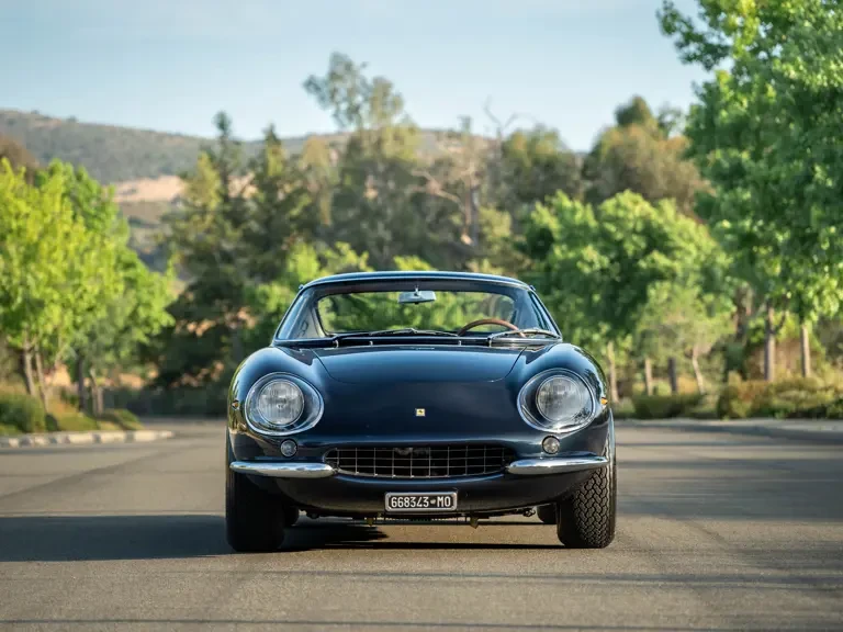 1966 Ferrari 275 GTB - Image 8 of 31