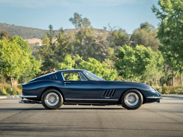 1966 Ferrari 275 GTB - Image 6 of 31