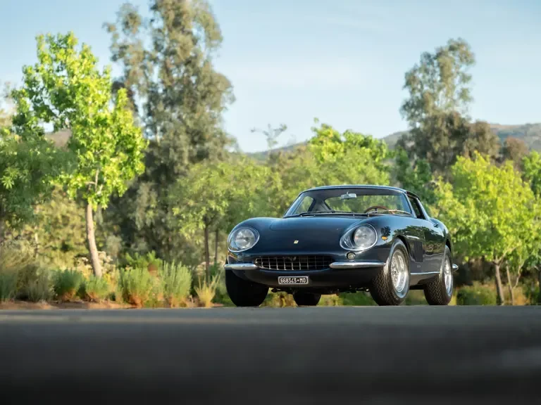 1966 Ferrari 275 GTB - Image 29 of 31