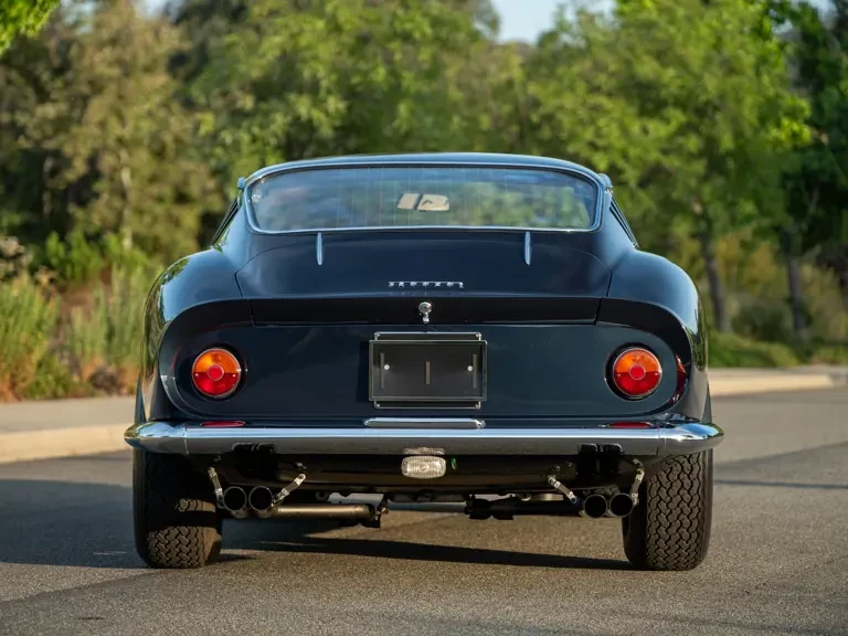 1966 Ferrari 275 GTB - Image 9 of 31
