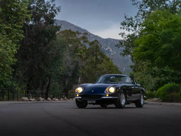 1966 Ferrari 275 GTB - Image 10 of 31