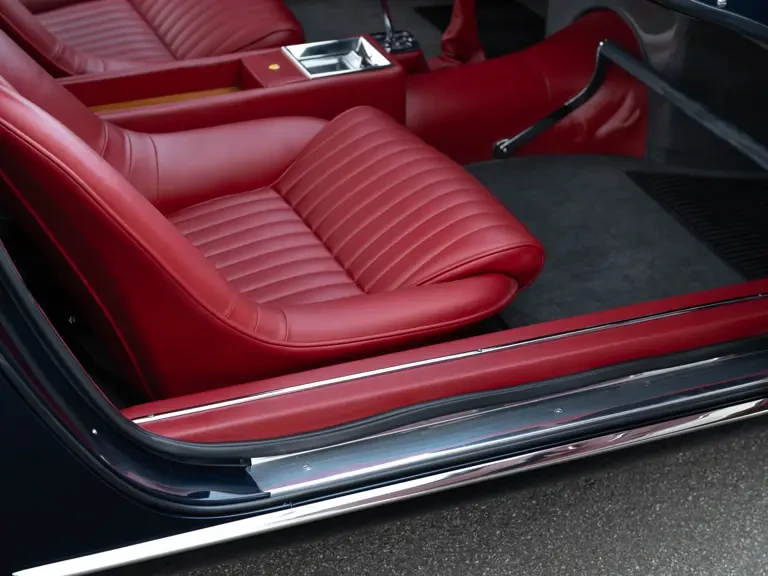 1966 Ferrari 275 GTB - Image 28 of 31