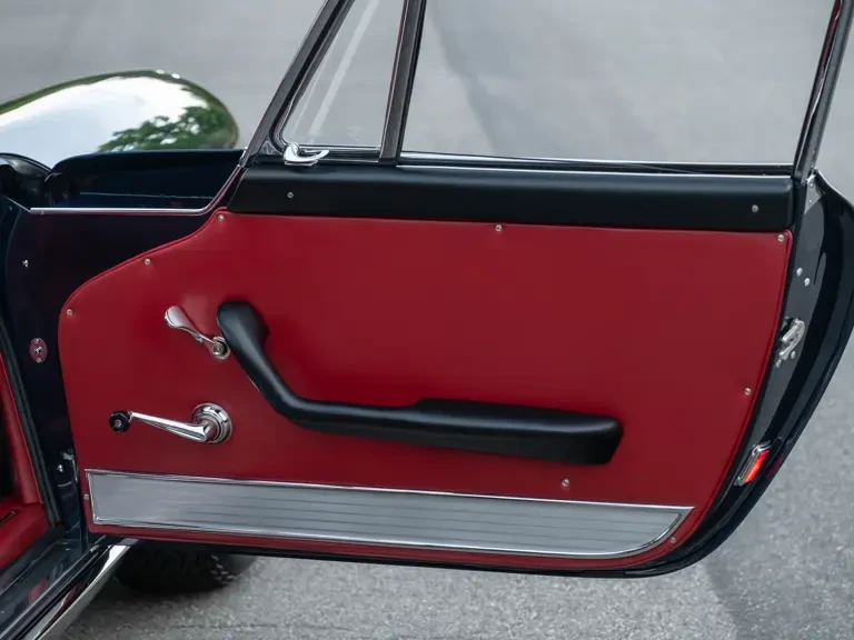 1966 Ferrari 275 GTB - Image 25 of 31