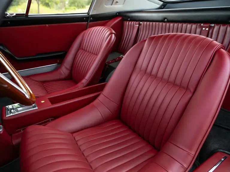 1966 Ferrari 275 GTB - Image 22 of 31