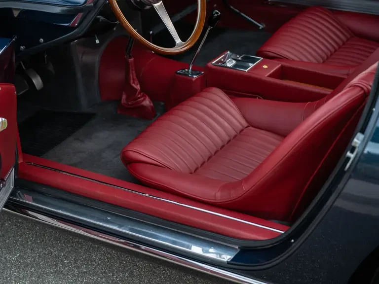 1966 Ferrari 275 GTB - Image 27 of 31