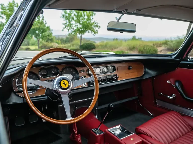 1966 Ferrari 275 GTB - Image 5 of 31