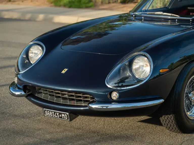 1966 Ferrari 275 GTB - Image 31 of 31