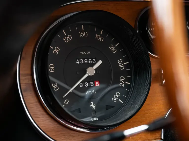 1966 Ferrari 275 GTB - Image 17 of 31