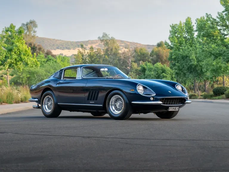 1966 Ferrari 275 GTB - Image 2 of 31