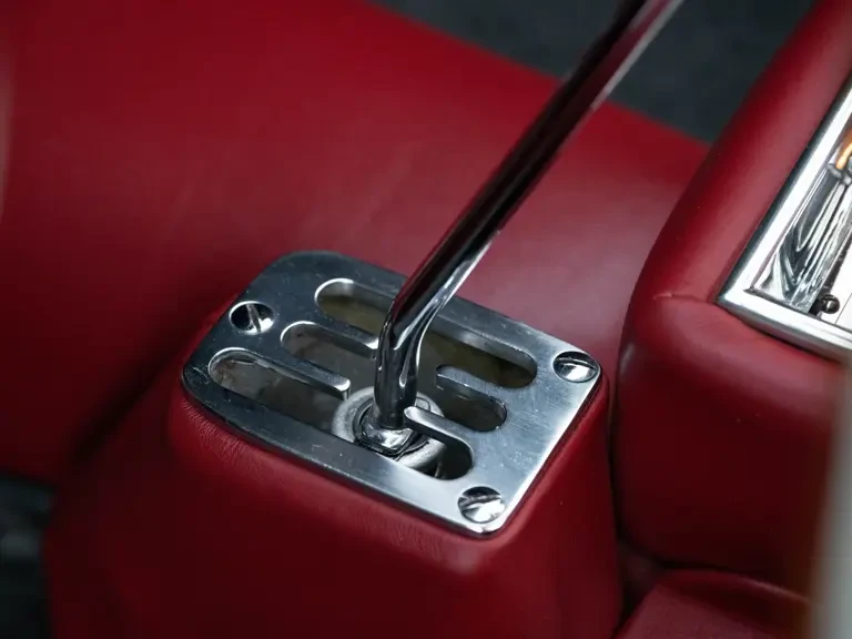 1966 Ferrari 275 GTB - Image 16 of 31
