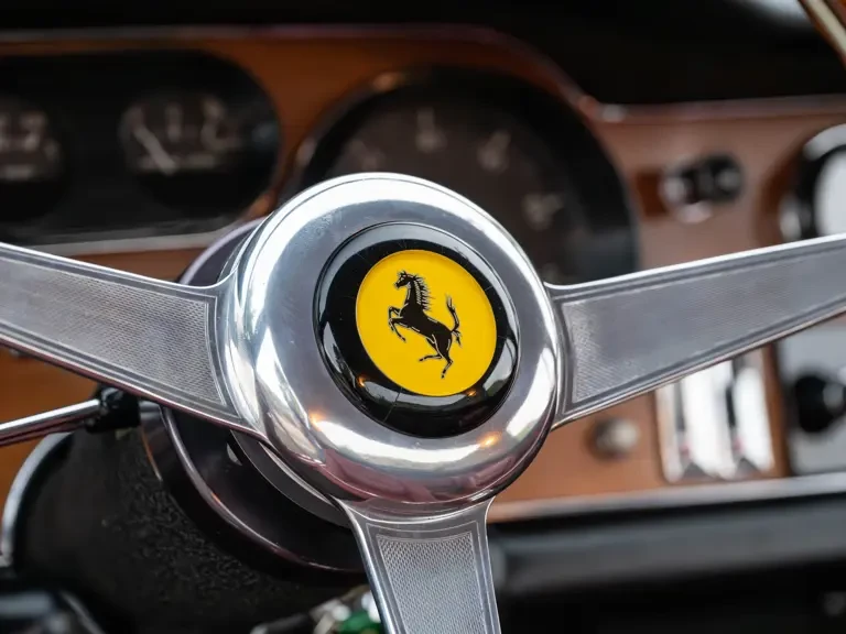1966 Ferrari 275 GTB - Image 13 of 31