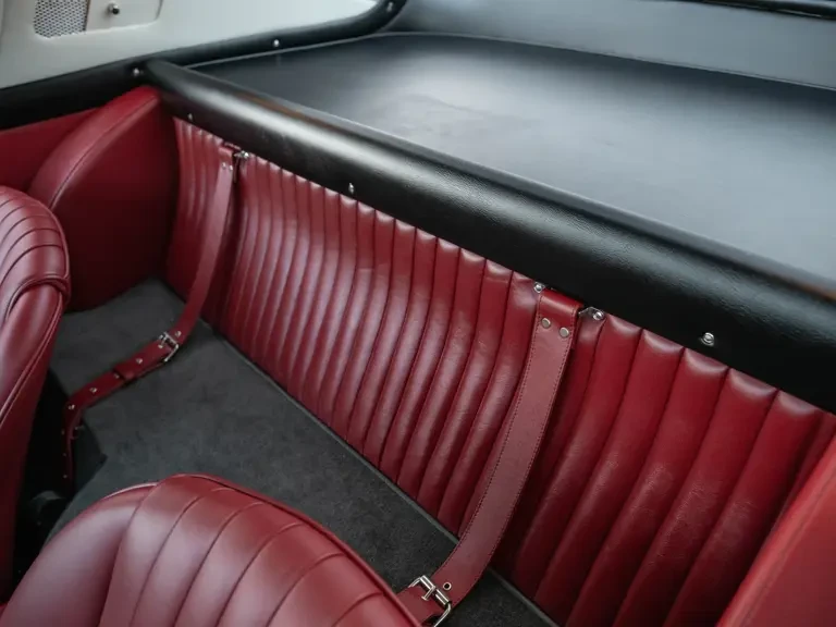 1966 Ferrari 275 GTB - Image 24 of 31