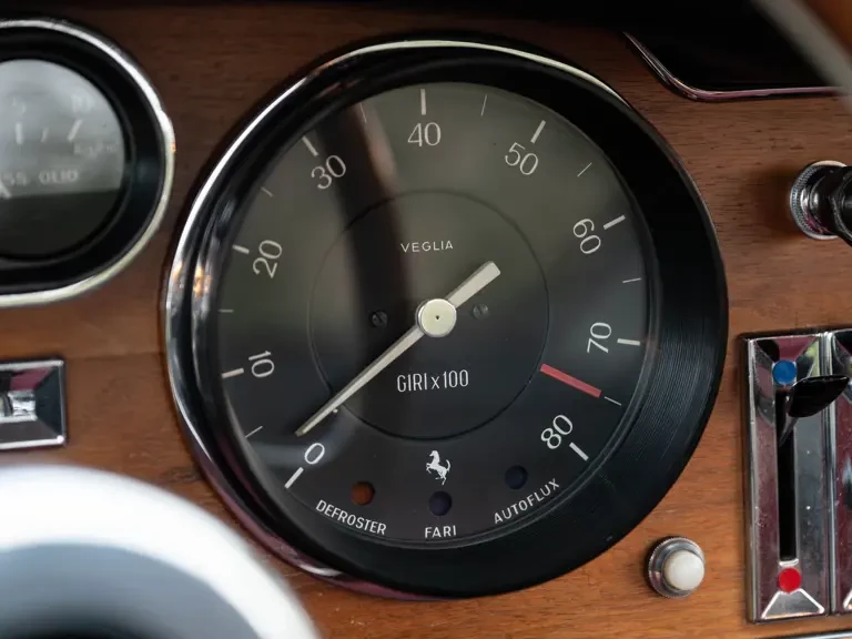 1966 Ferrari 275 GTB - Image 18 of 31