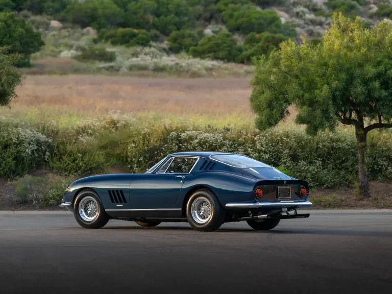 1966 Ferrari 275 GTB - Image 3 of 31