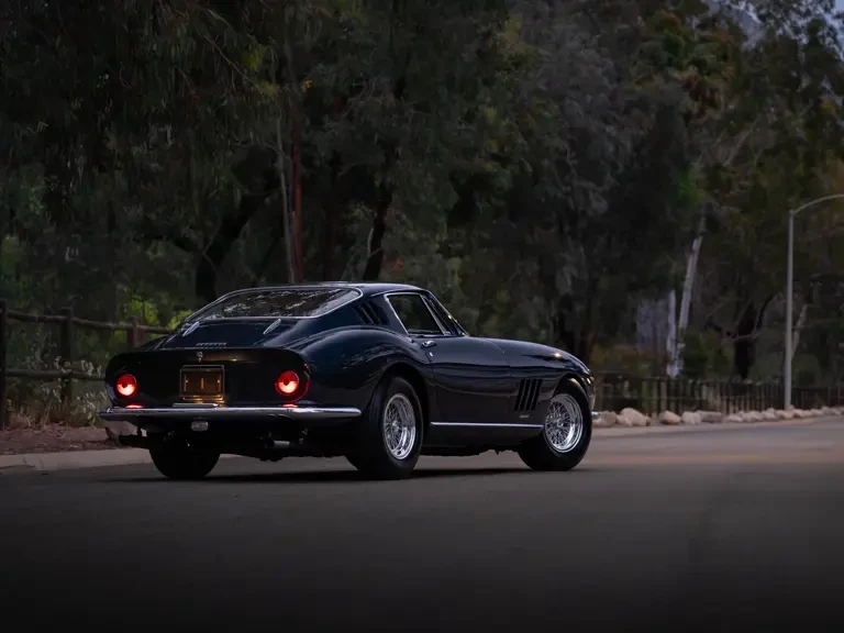1966 Ferrari 275 GTB - Image 11 of 31