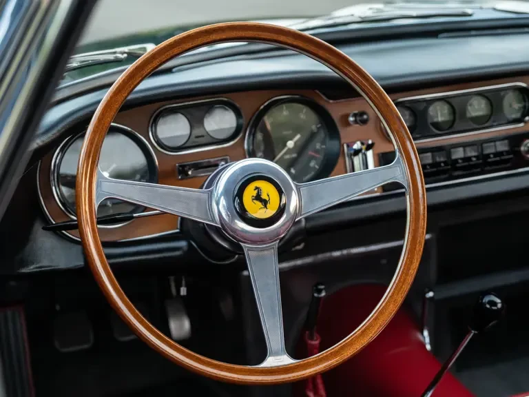 1966 Ferrari 275 GTB - Image 12 of 31