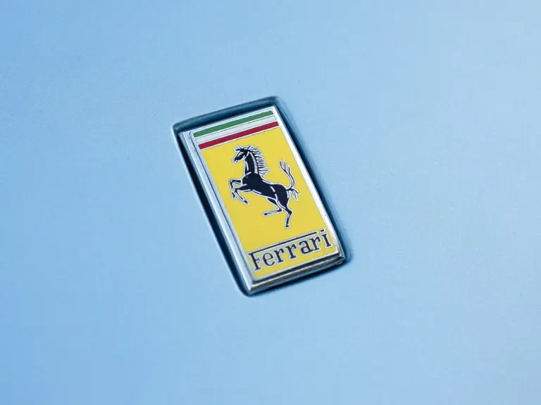 1966 Ferrari 275 GTB - Image 7 of 26