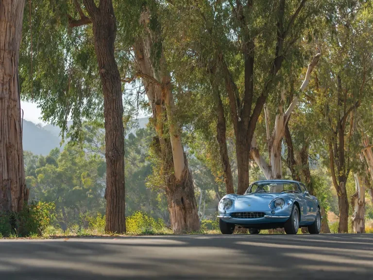 1966 Ferrari 275 GTB - Image 25 of 26