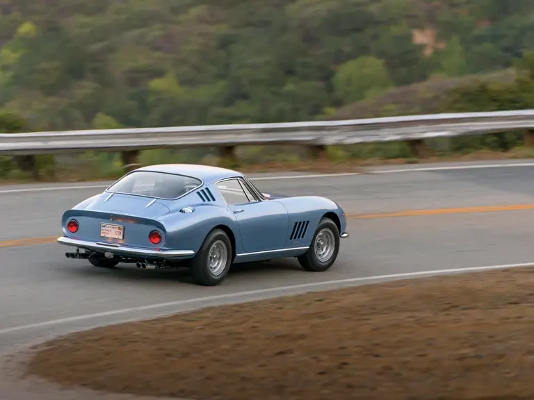 1966 Ferrari 275 GTB - Image 12 of 26
