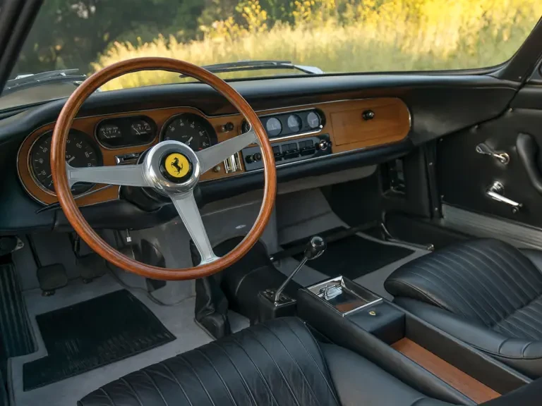 1966 Ferrari 275 GTB - Image 5 of 26