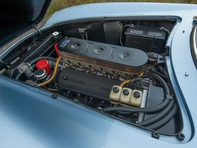 1966 Ferrari 275 GTB - Image 4 of 26