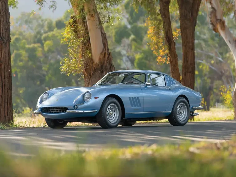 1966 Ferrari 275 GTB - Image 2 of 26