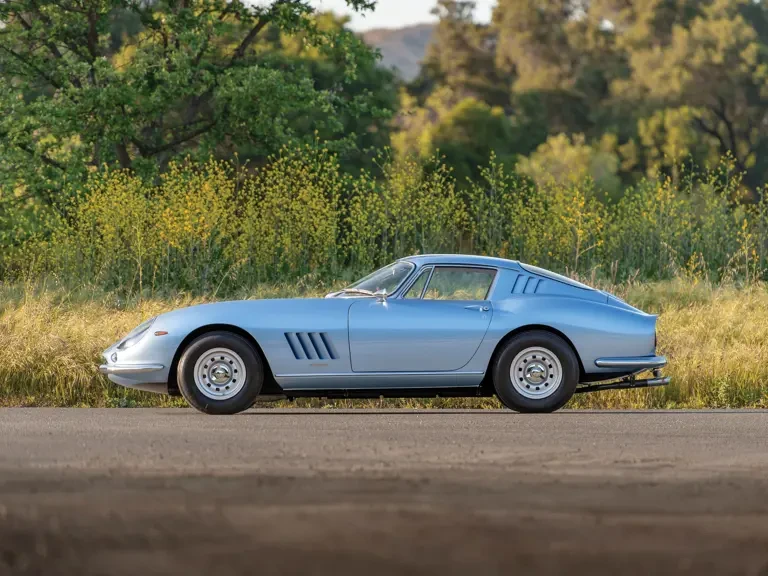 1966 Ferrari 275 GTB - Image 6 of 26