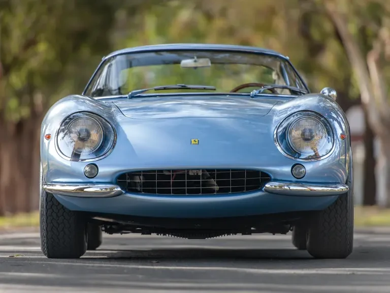 1966 Ferrari 275 GTB - Image 18 of 26