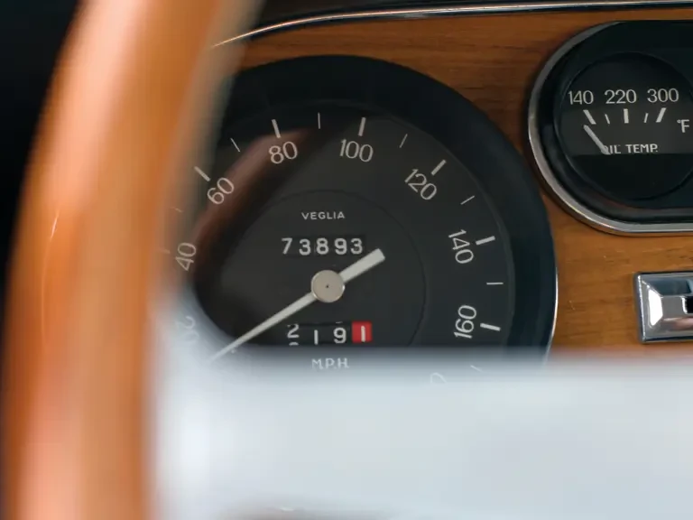 1966 Ferrari 275 GTB - Image 16 of 26