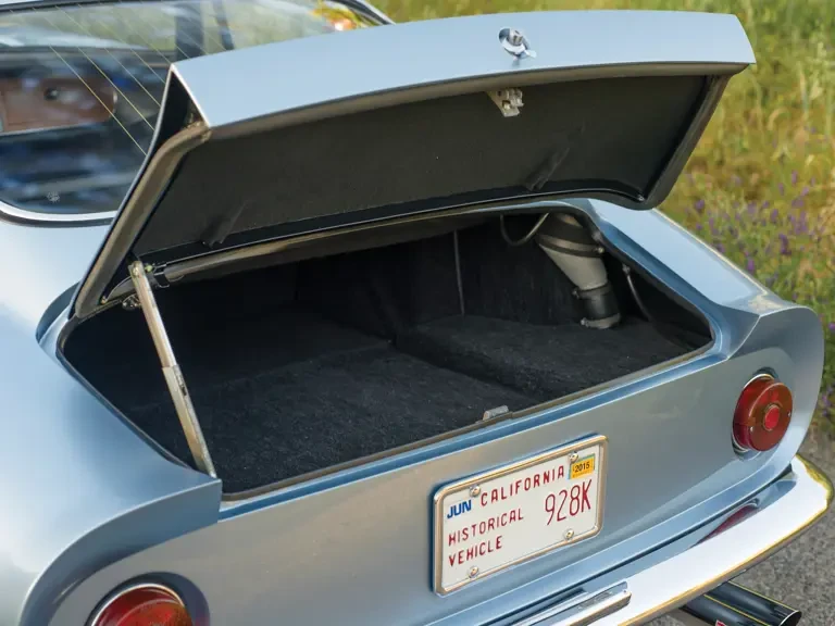 1966 Ferrari 275 GTB - Image 24 of 26