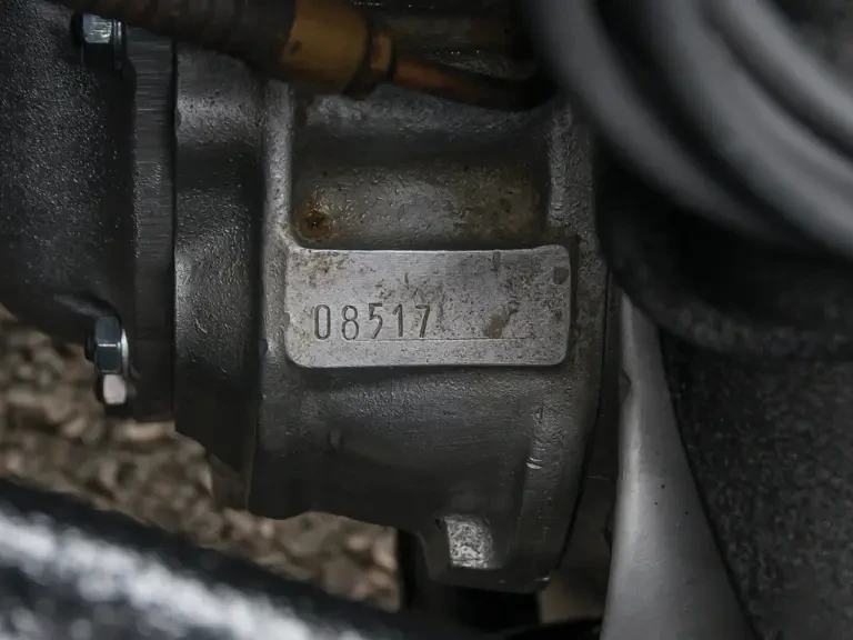 1966 Ferrari 275 GTB - Image 23 of 26
