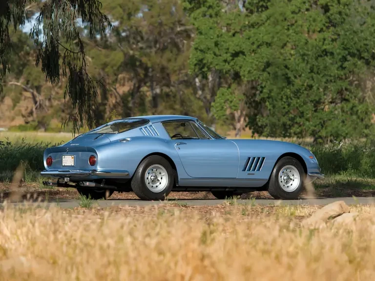 1966 Ferrari 275 GTB - Image 3 of 26