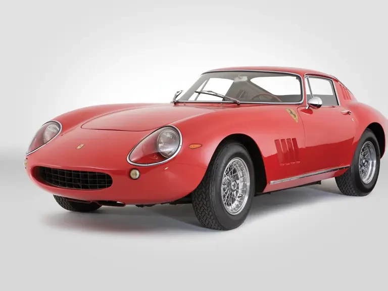 1966 Ferrari 275 GTB - Image 2 of 2