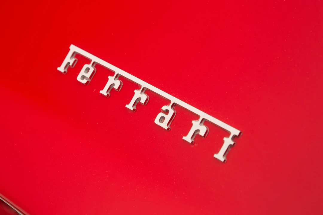 1966 Ferrari 275 GTB - Image 21 of 31